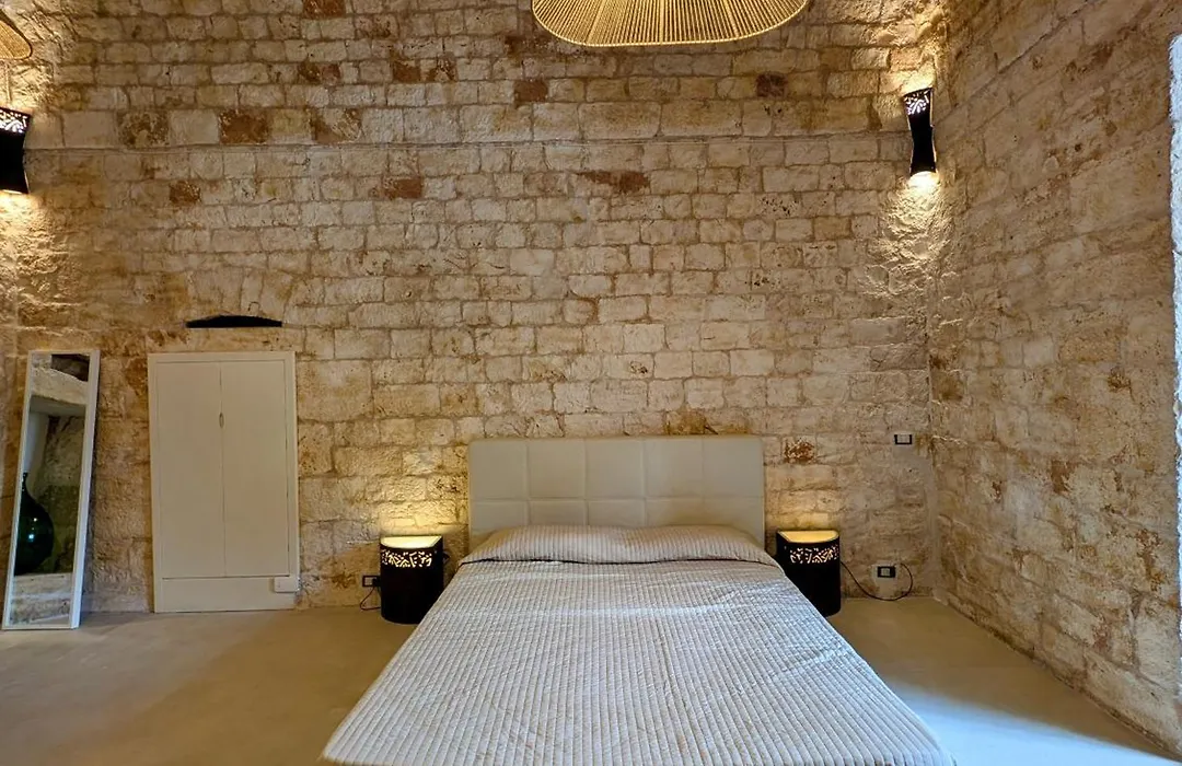 B&B Antico Ulivo-1